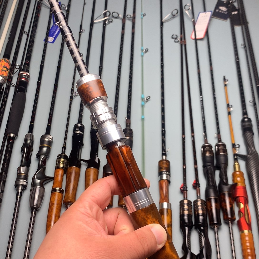 碳素1.8mL硬度实木富士直柄180