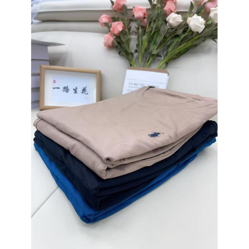 男士外贸短长套家居服2111