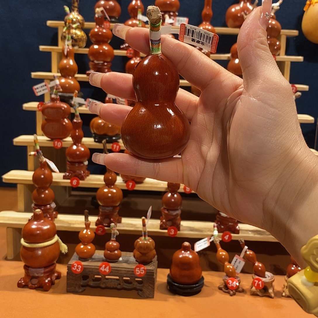 老皮小美葫芦葫芦芳8570