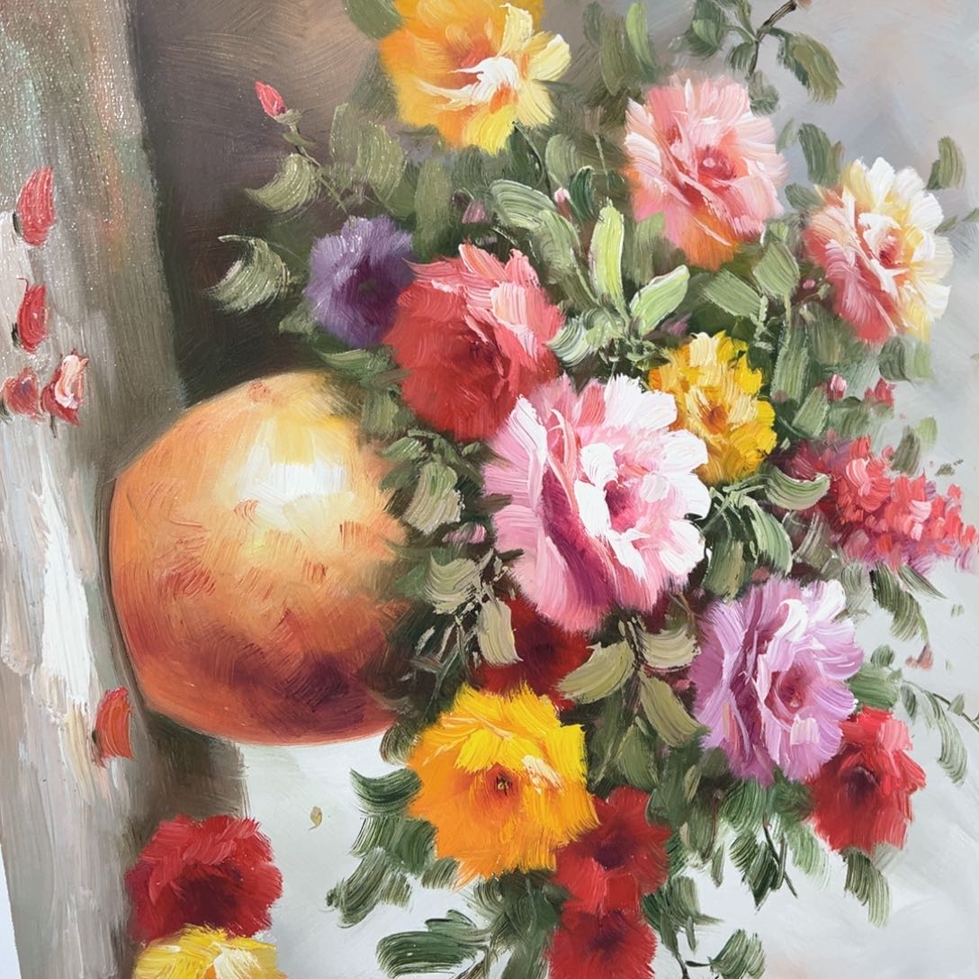 油画p z p z p z r r y p y z