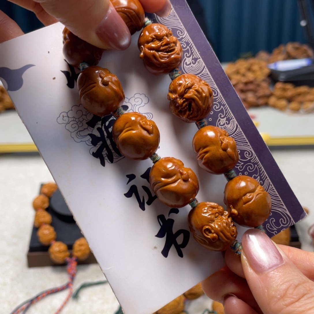 吊坠橄榄核橄榄核