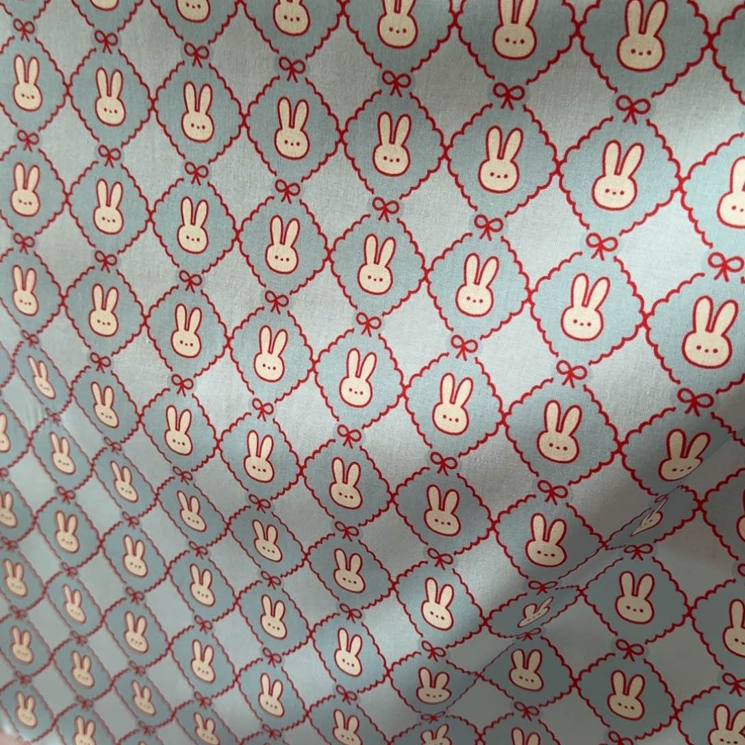 棉一米价1.1宽纯棉平布75