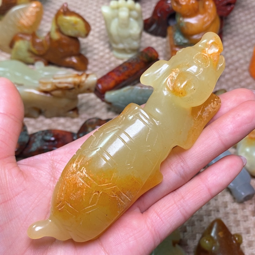白玉菩提吊坠白玉菩提白玉菩提摆件