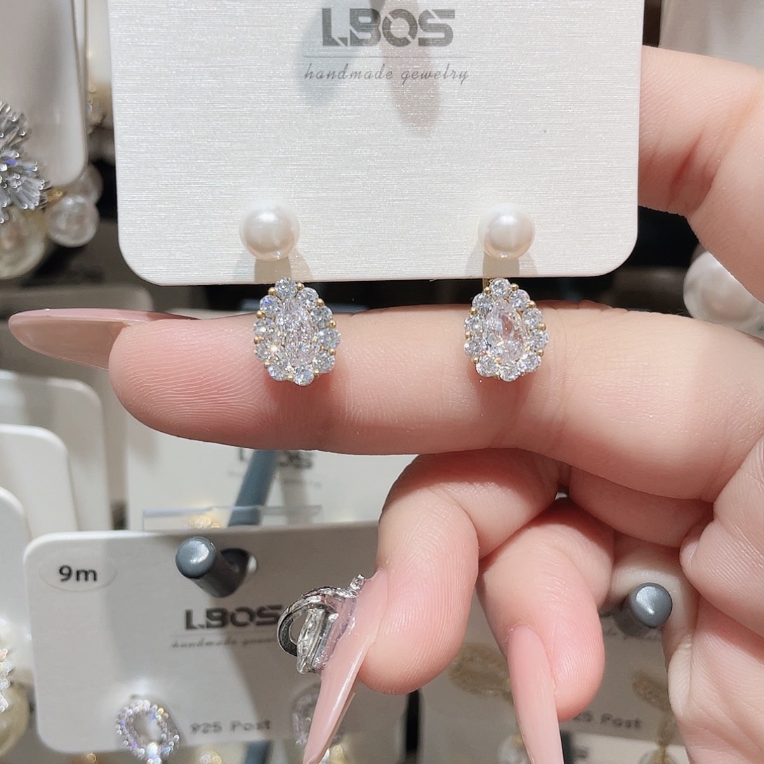 合成立方氧化锆铜合金925银