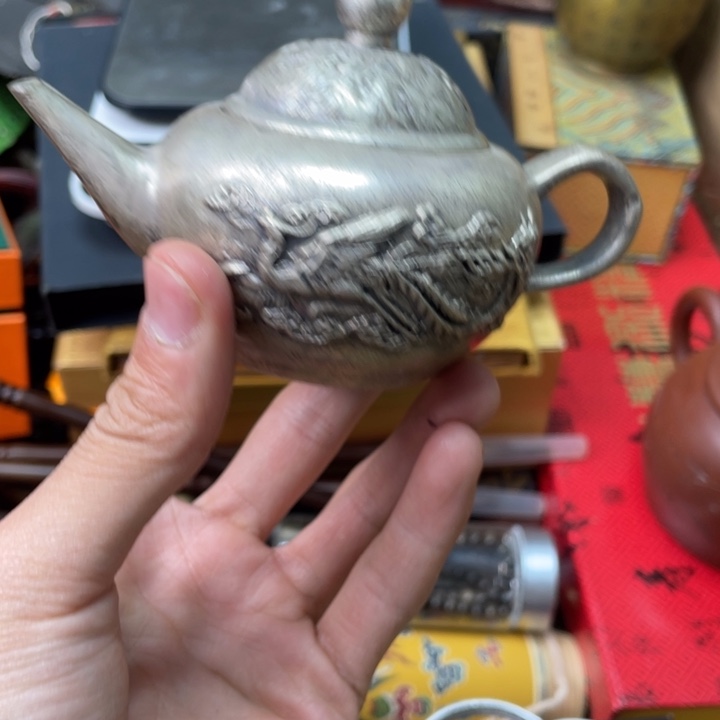 贝壳摆件烽云恩专属精选链接