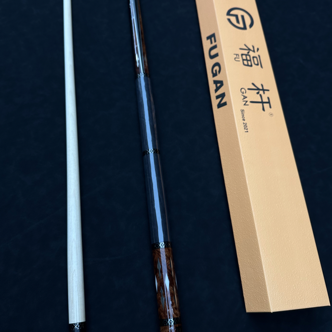 福杆麒麟       