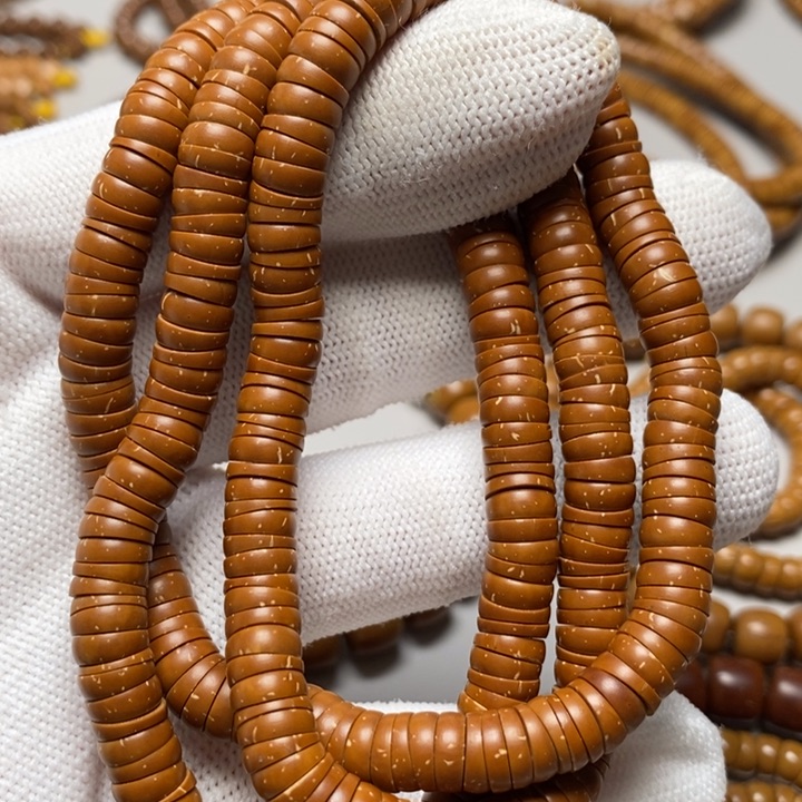 吊坠紫金鼠大肠脖挂7.0