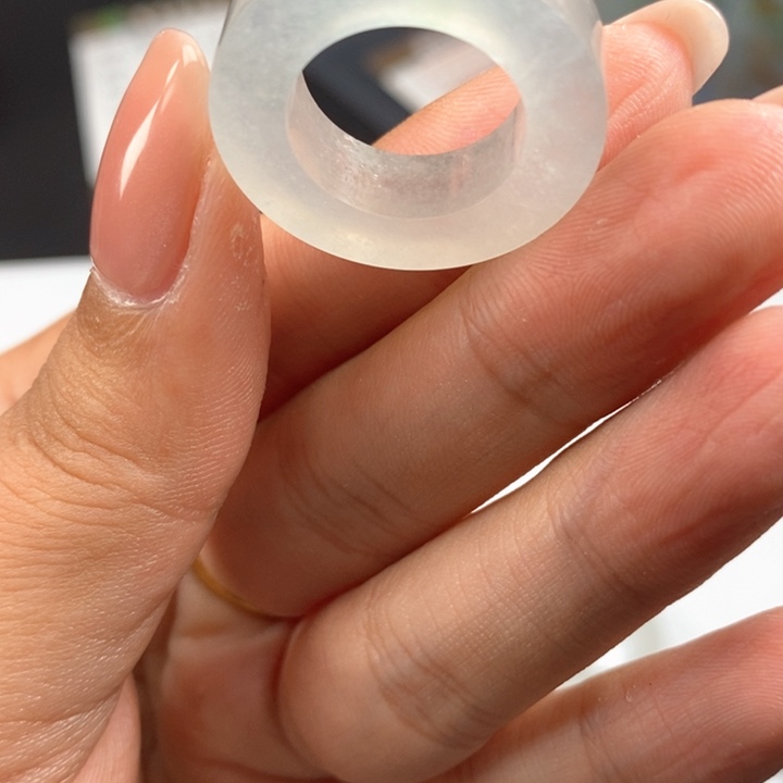 月***丁定制翡翠未镶嵌08