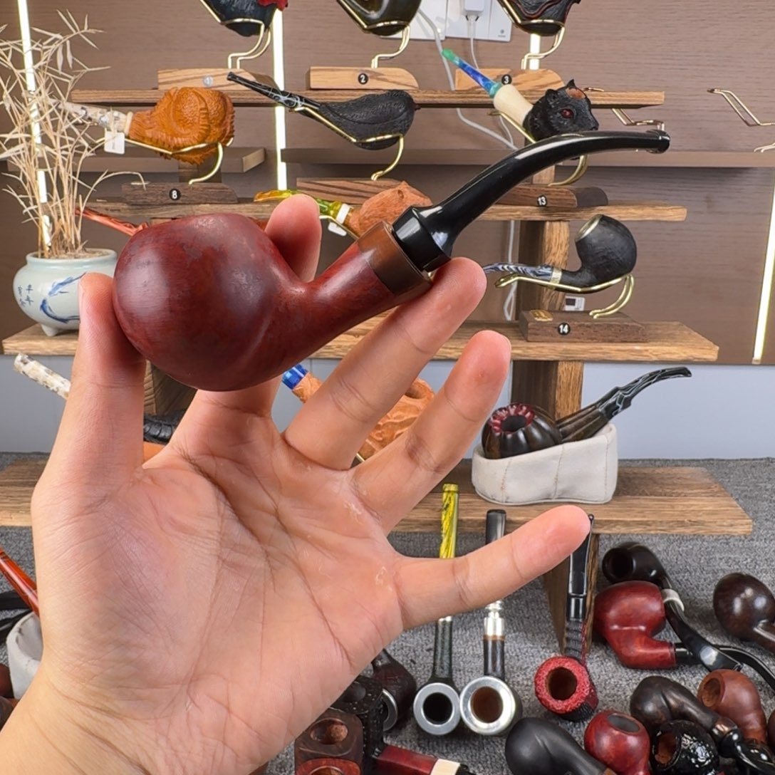 听**涛意大利进口石楠木