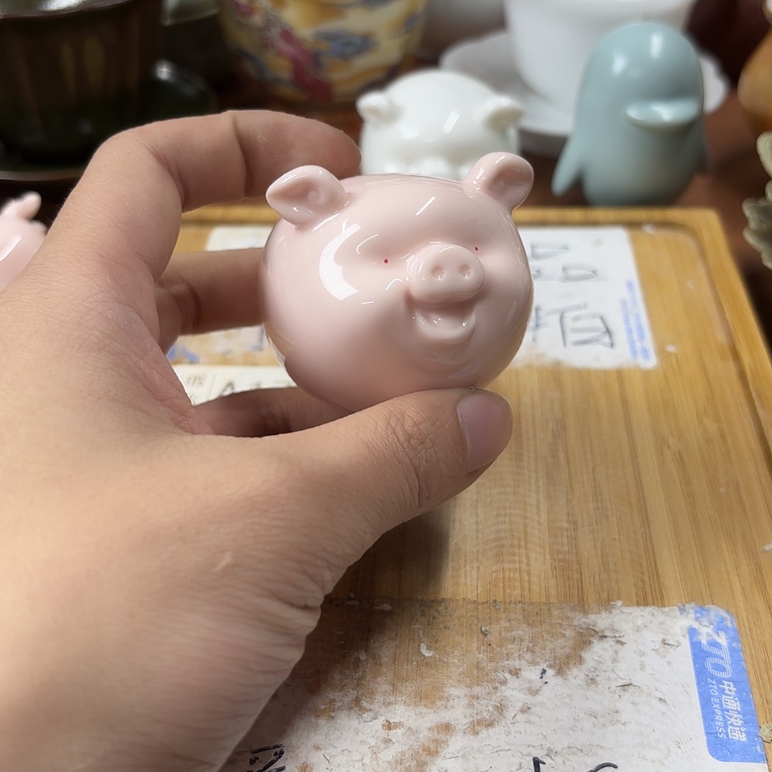 紫砂微瑕介意的不要下单