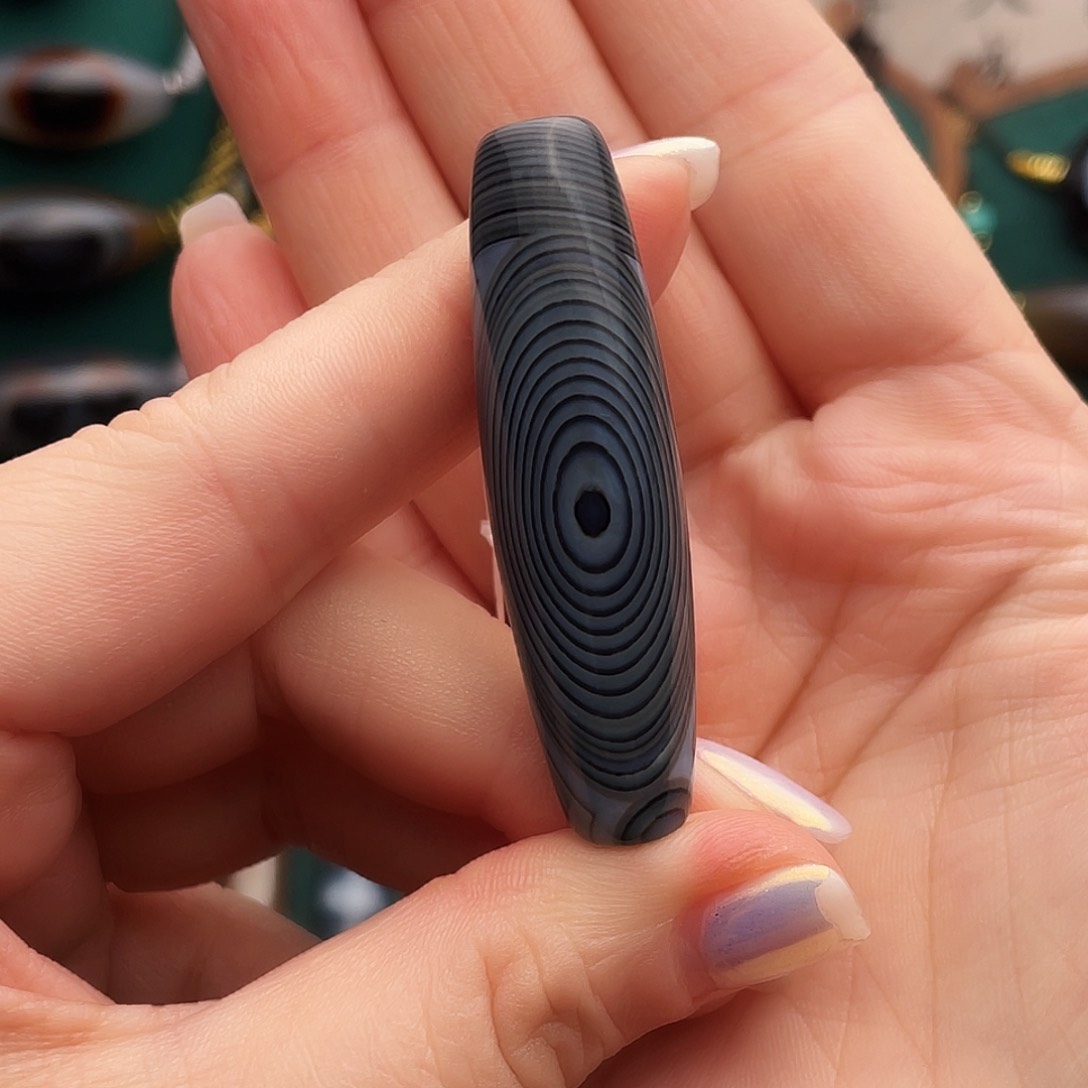 玛瑙/玉髓合金珠宝半成品你***奇