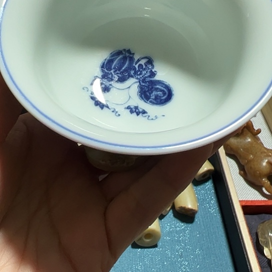 瓷摆件瓷摆件瓷摆件老*