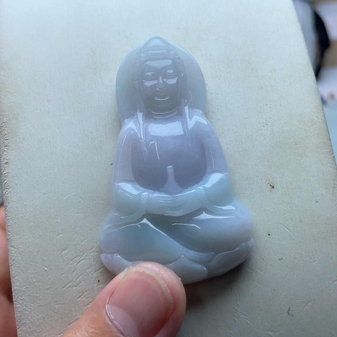 【闪购商品】颈饰未镶嵌翡翠渣*翡翠