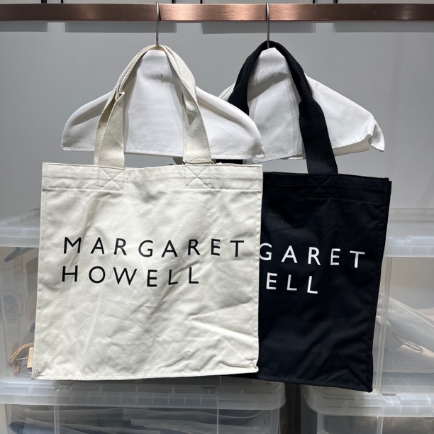 时尚百搭休闲风厚织帆布包