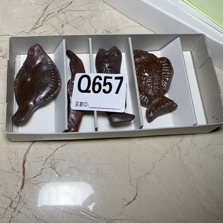 备前烧作品备前烧作品有伤