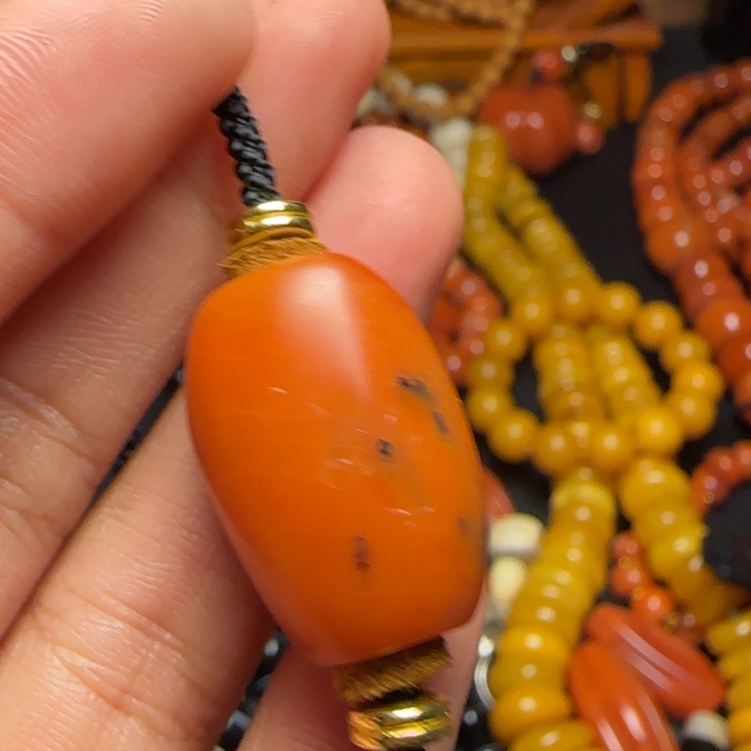 晓***王手工艺品琉璃保山好看
