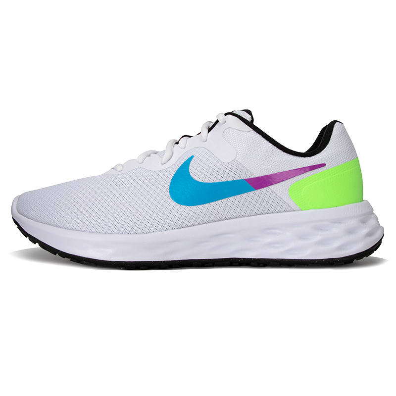 NIKE耐克跑步鞋男鞋2023夏季新款网面透气运动鞋健身训练鞋FJ1049