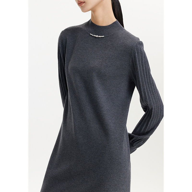 【达人专属】DC-NICE连衣裙8199