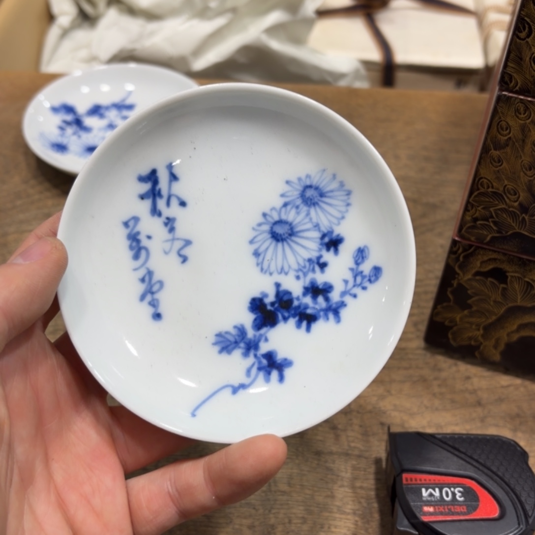 三***生般若中古美术工艺品