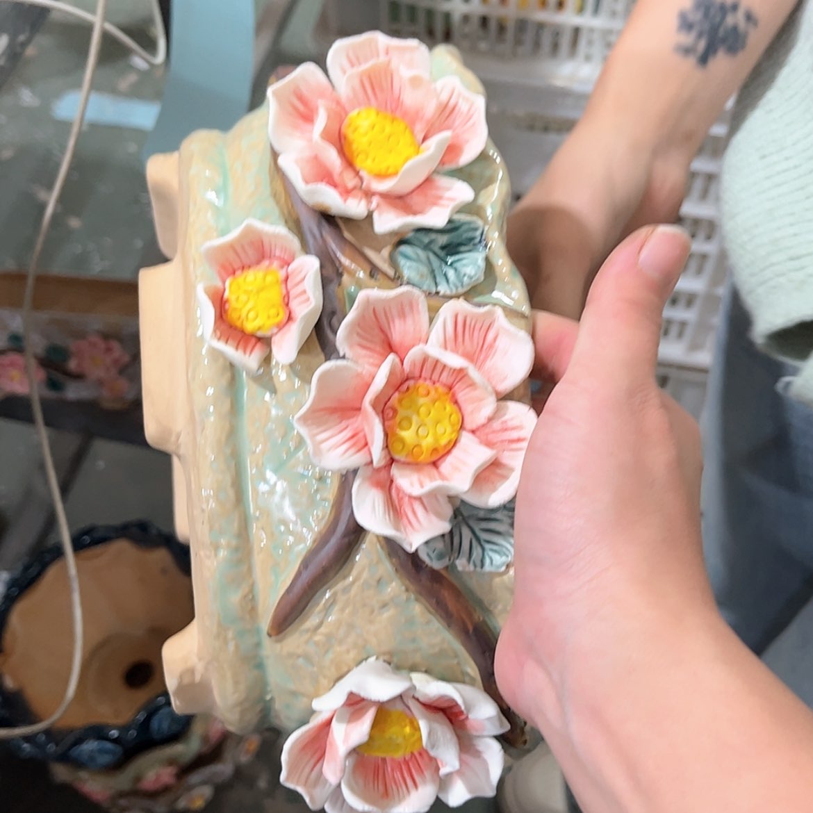 【闪购商品】红陶福利