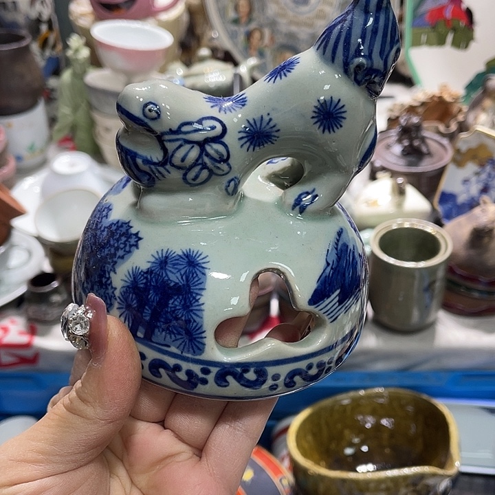 茶杯具19.9发发，瑕疵牌都是坏的5