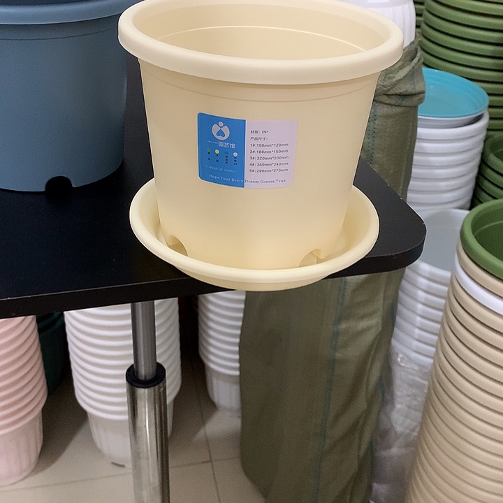 四季口18高15米黄个带托