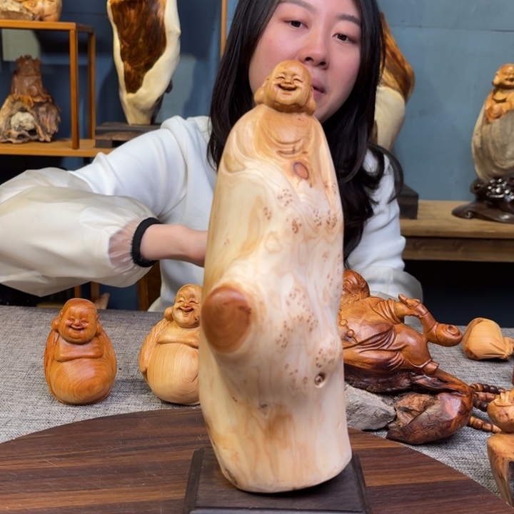 柏木（崖柏）关注一下