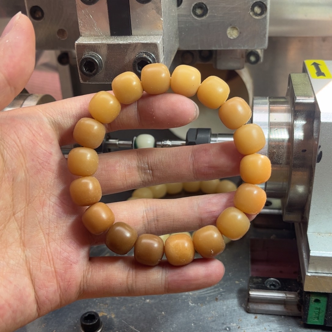 菩提根/象牙果手串