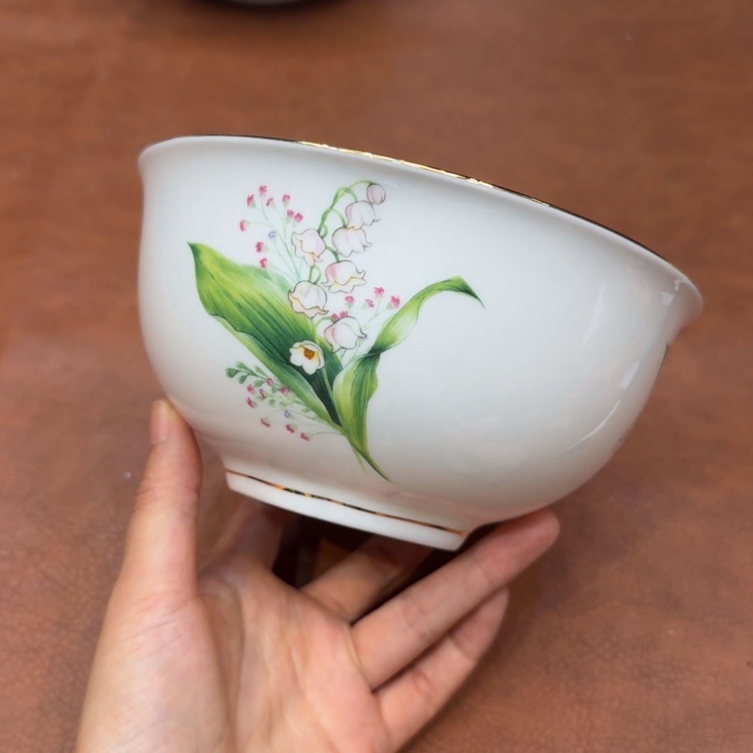小狐狸瓷器精选好物推荐