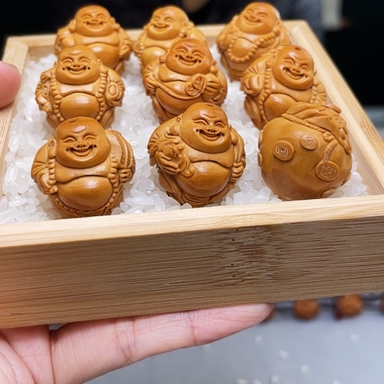 橄榄核手串/手链璞橄榄核