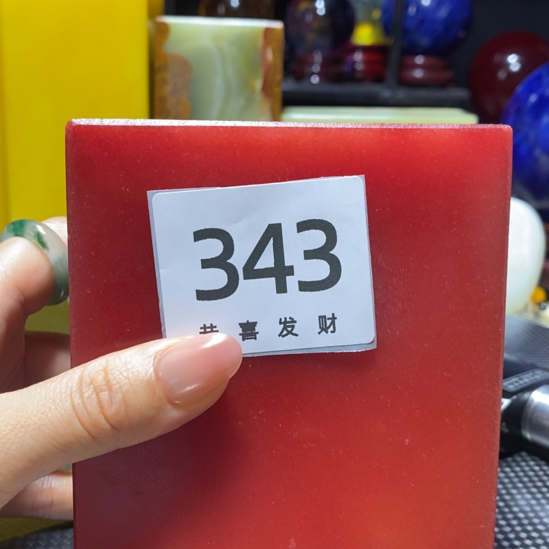 华***宝石材一点一滴累积下来