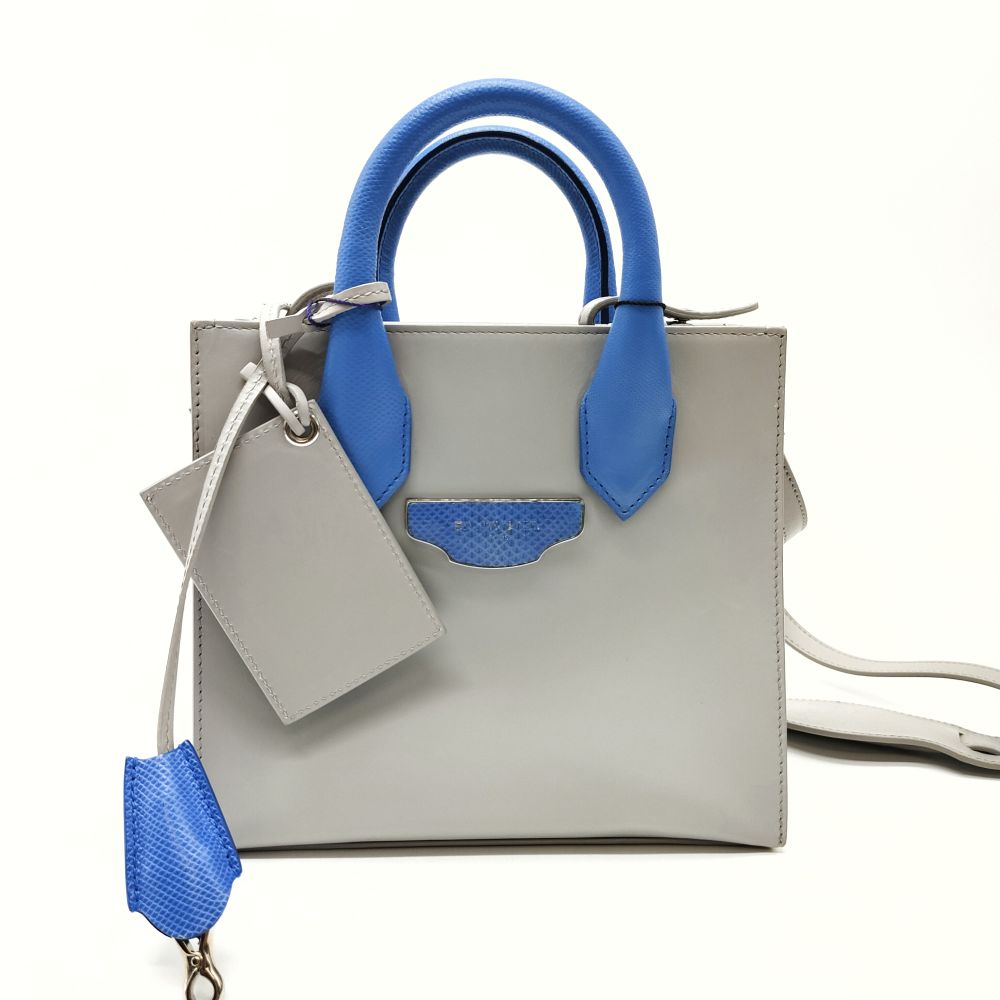 元品奢选/95新/巴黎世家/单肩包/SN-X496117