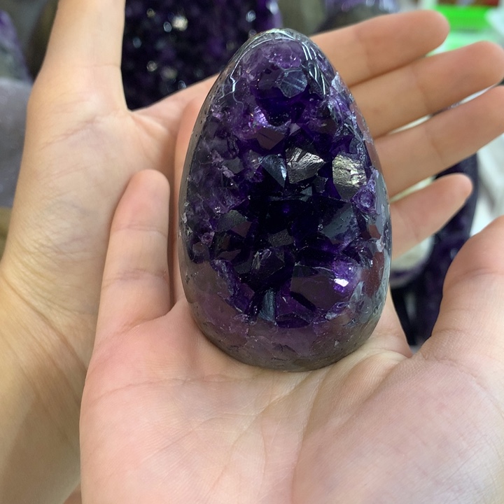 未镶嵌大型摆件（非配饰）水晶