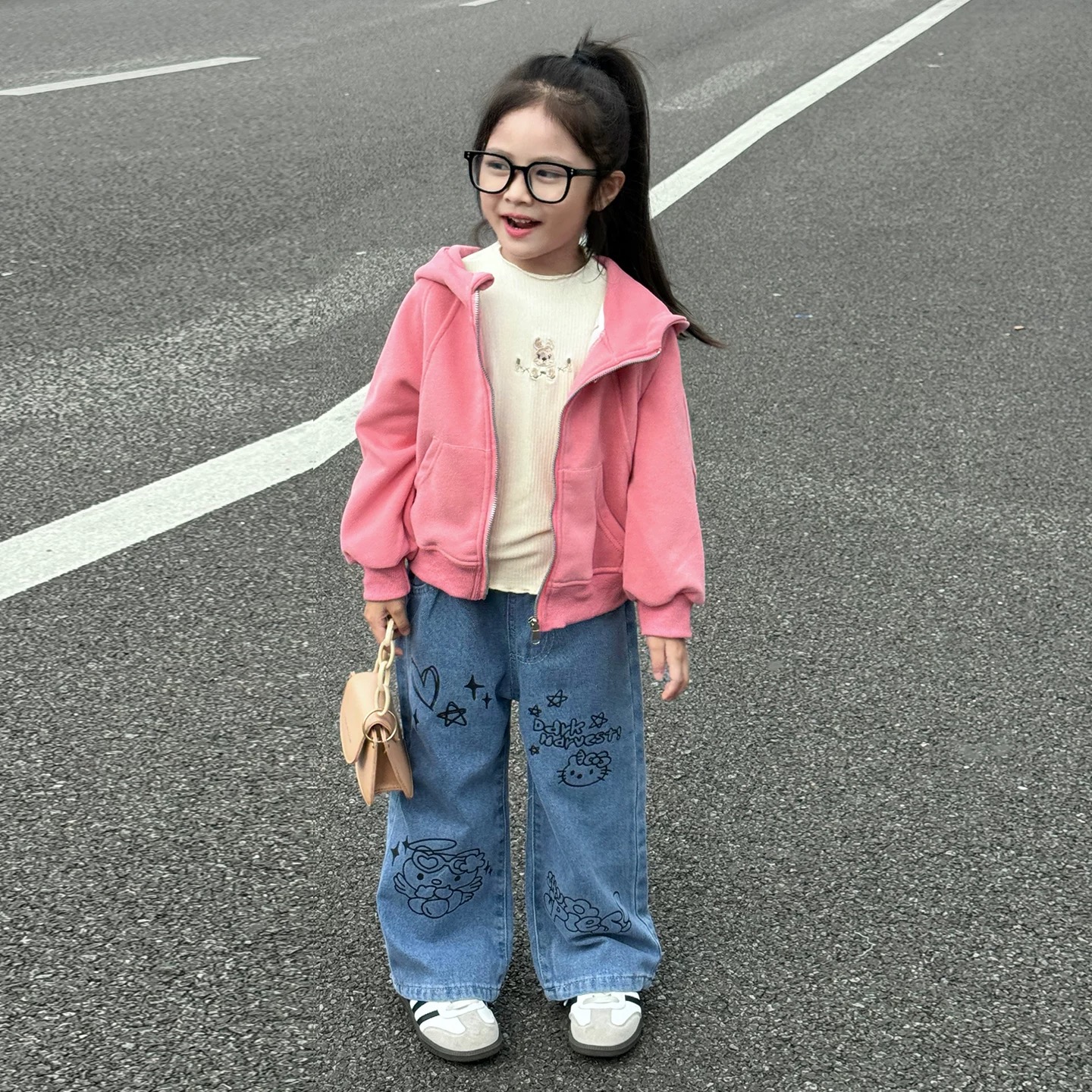 【贝妈福利2282】女童秋冬款断码清仓福利拼手速抢！手快有手慢无！