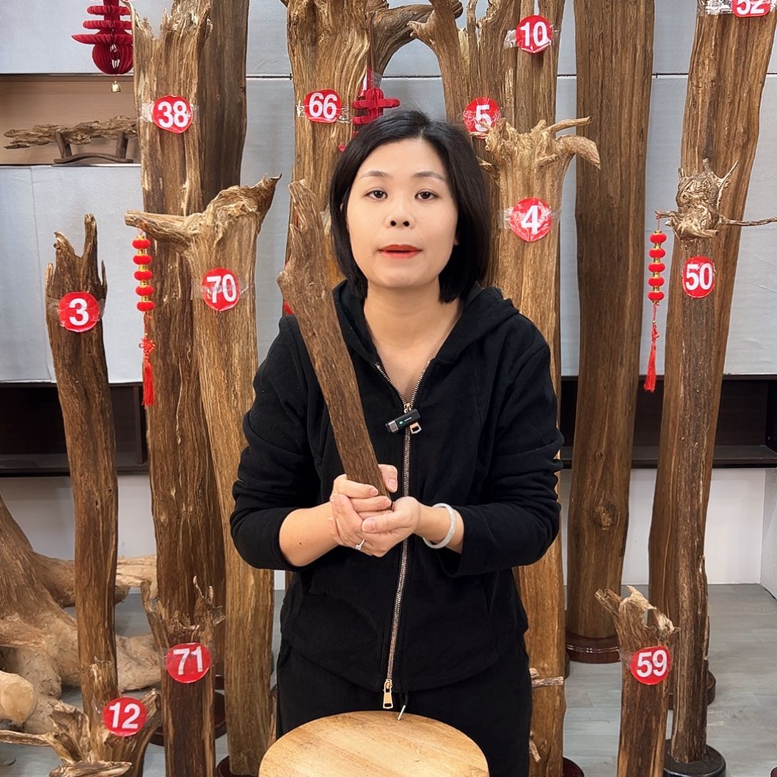 沉香摆件沉香摆件