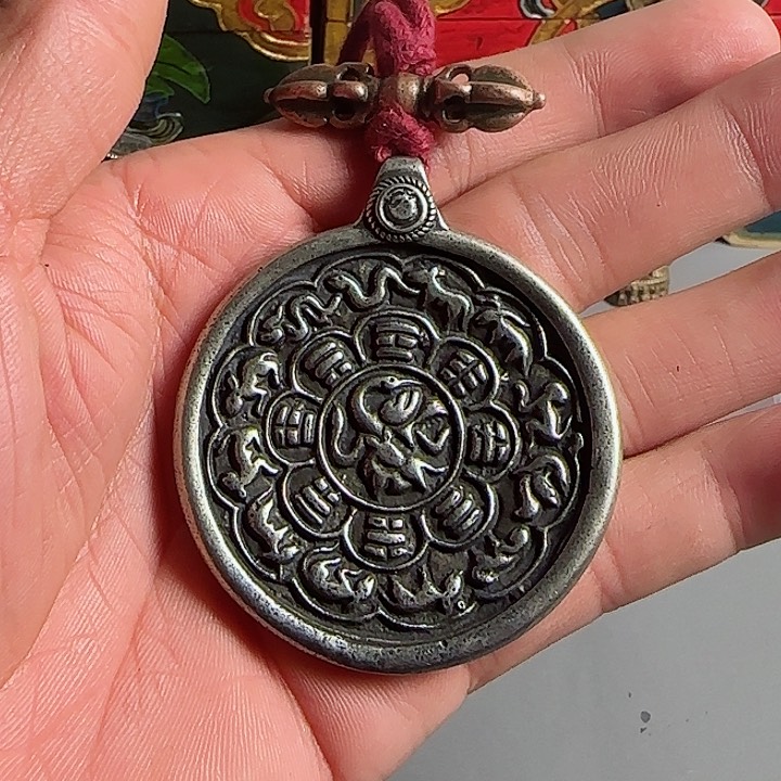 鹿骨手串/手链魏*奇