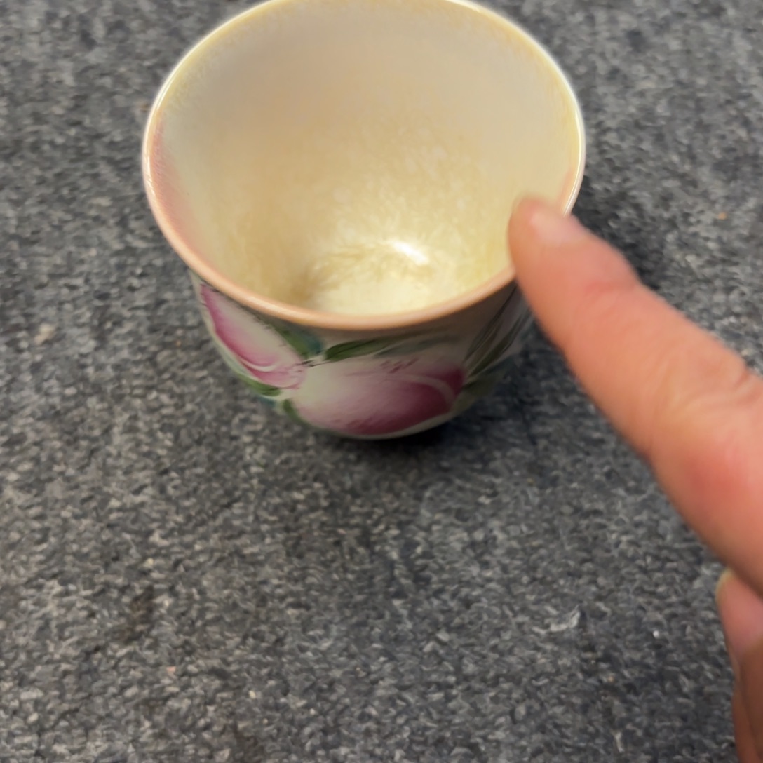 景德镇纯手工制作陶瓷