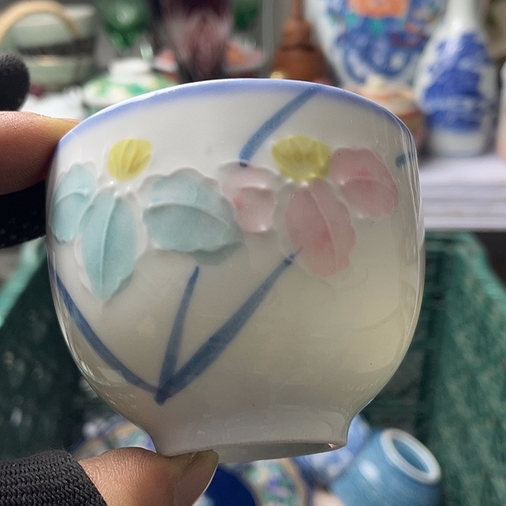 水滴瓷器水滴瓷器