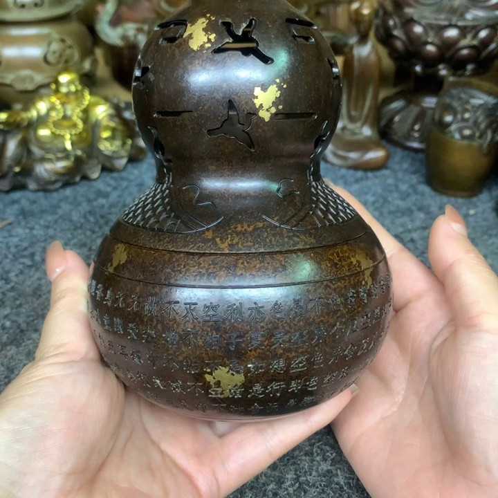 精品摆件工艺精湛164