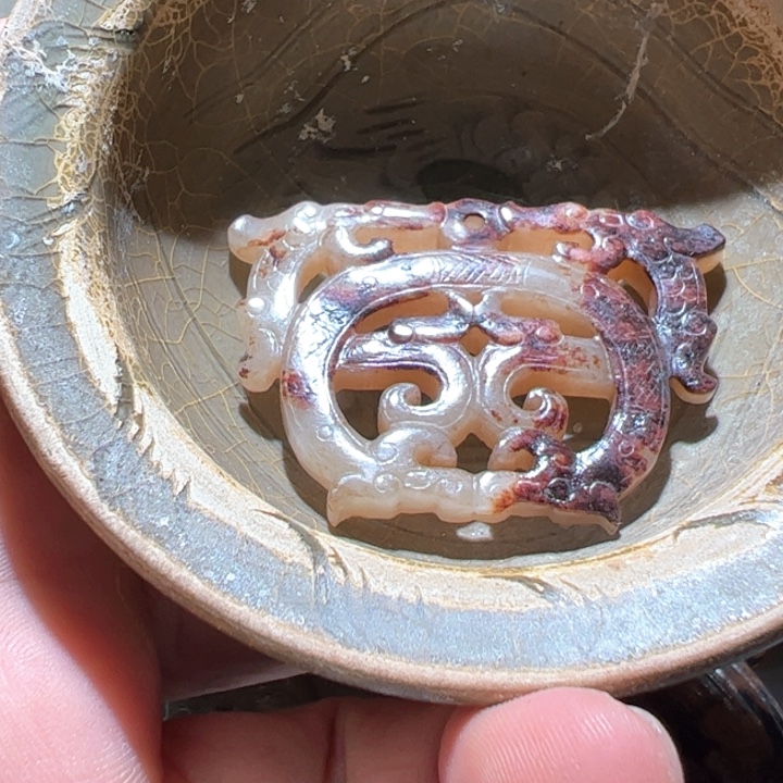 清***然瓷片开播福利多多