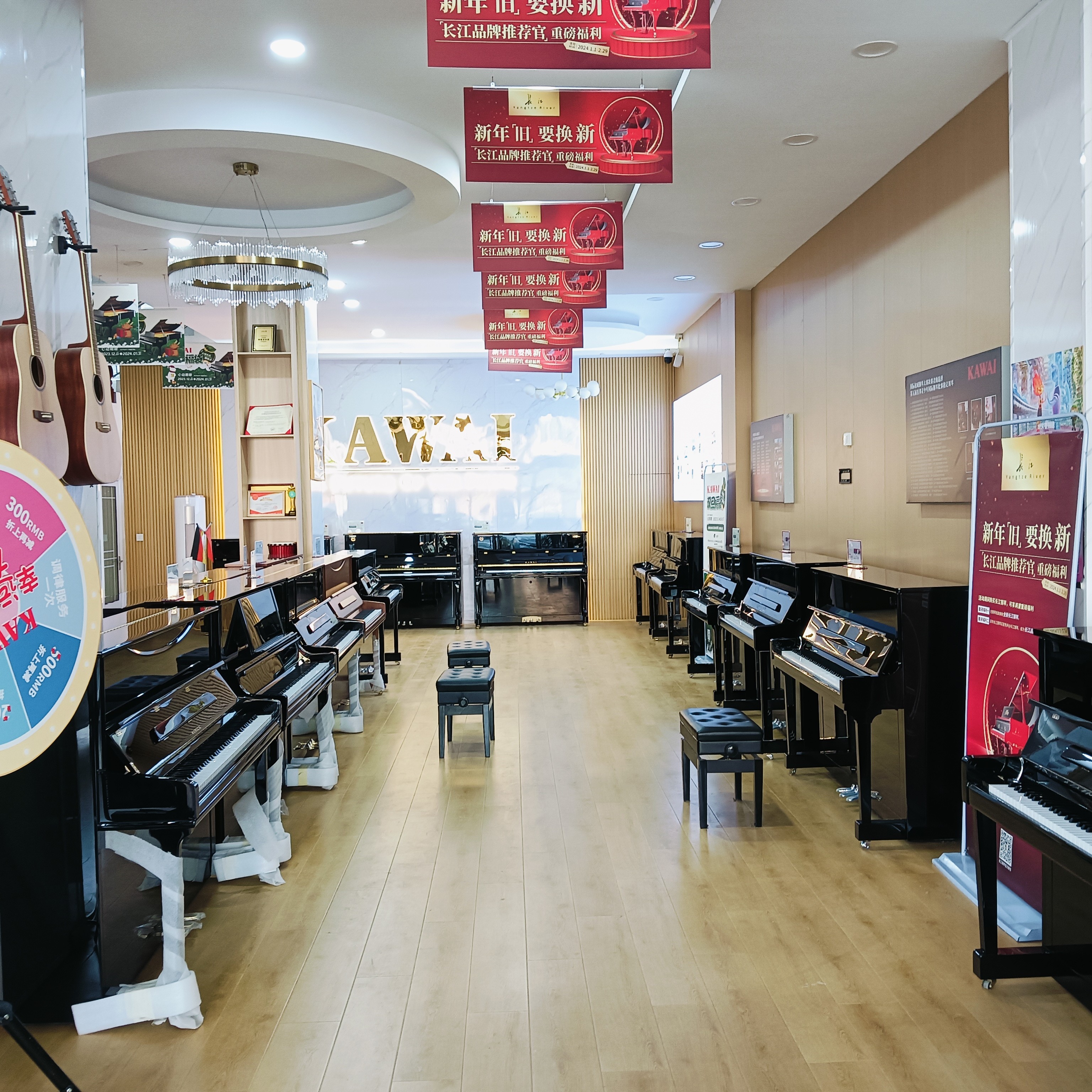 卡瓦依全新KL98  KL68  KAX3爆款产品，全新正品原包装，包邮到家