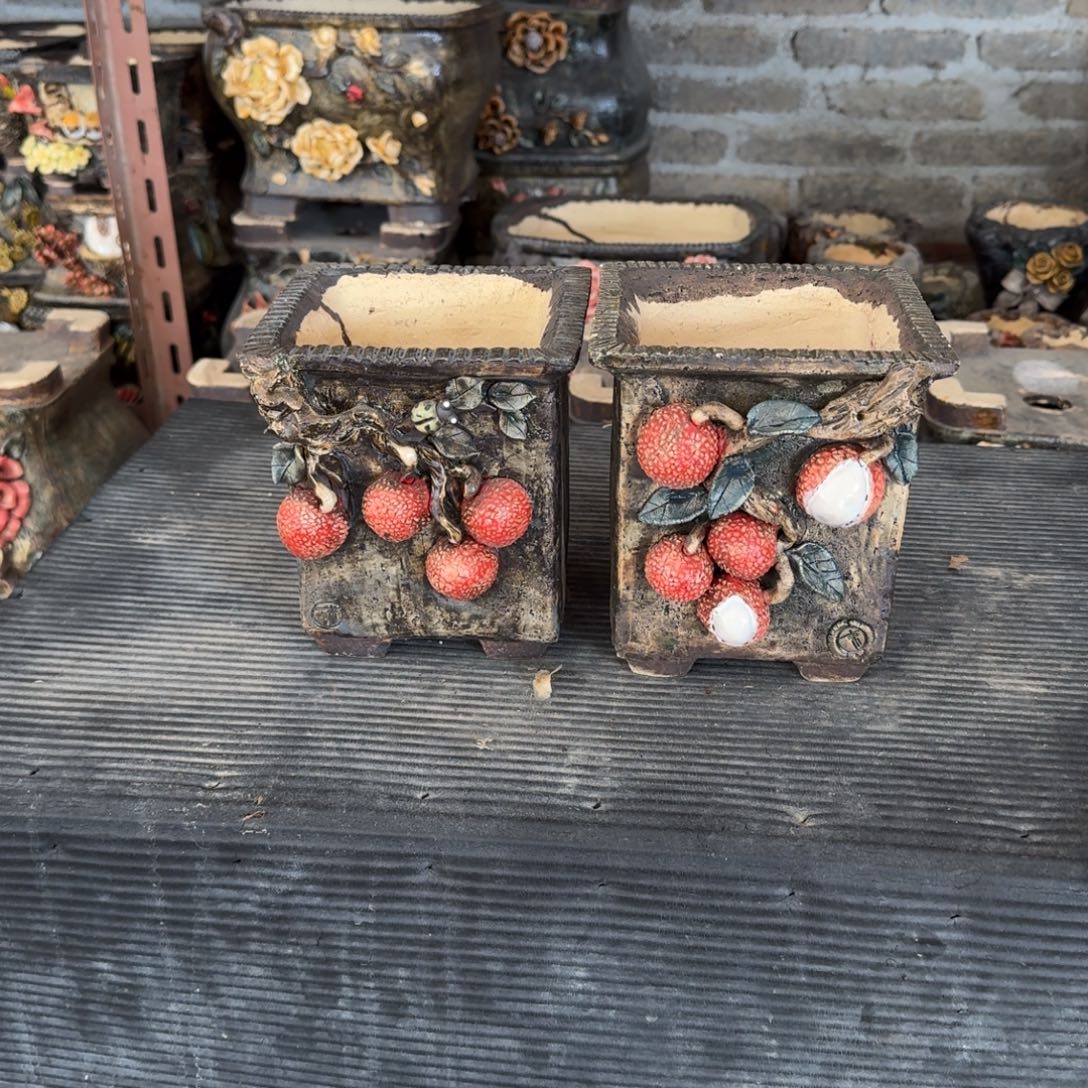 内口11左右外高15左右