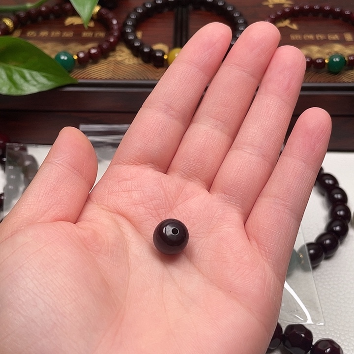 ****吊坠猴头核桃猴头手串