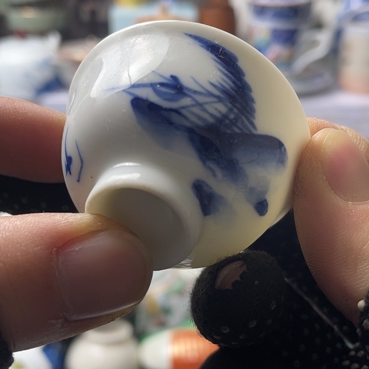 水滴瓷器水滴瓷器