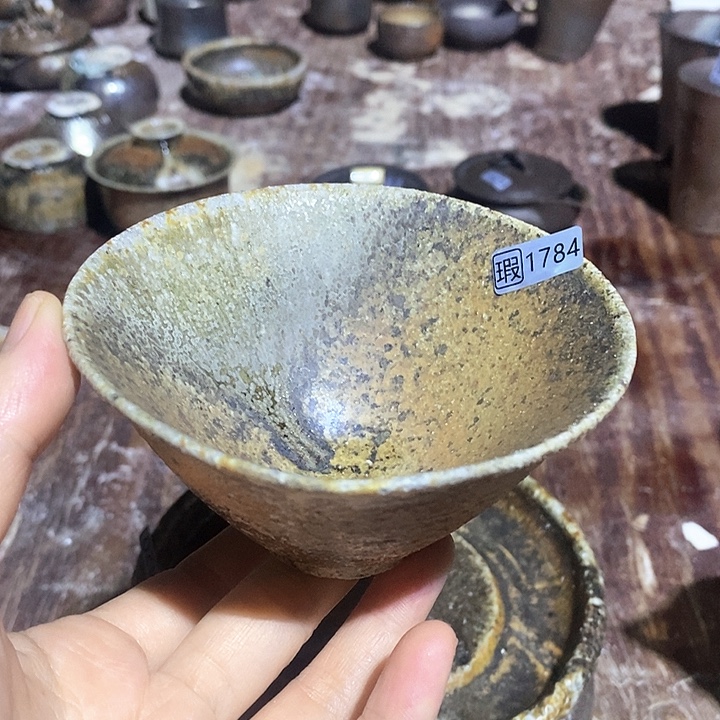 自产自销源头柴烧1784