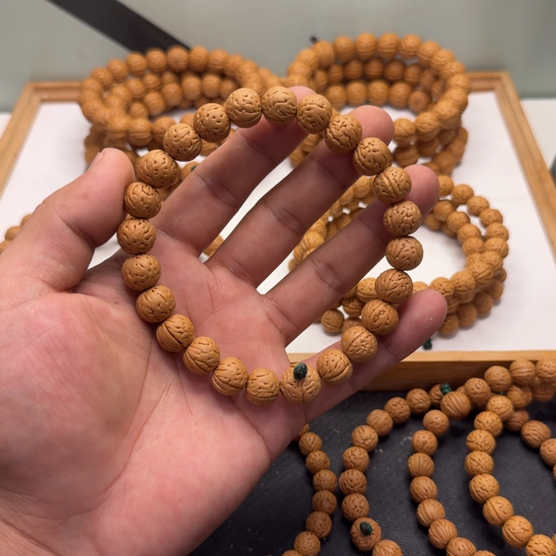 桃核手串桃核手串000002