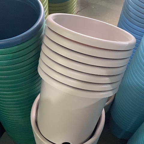 树脂特价4号8个无托灰白