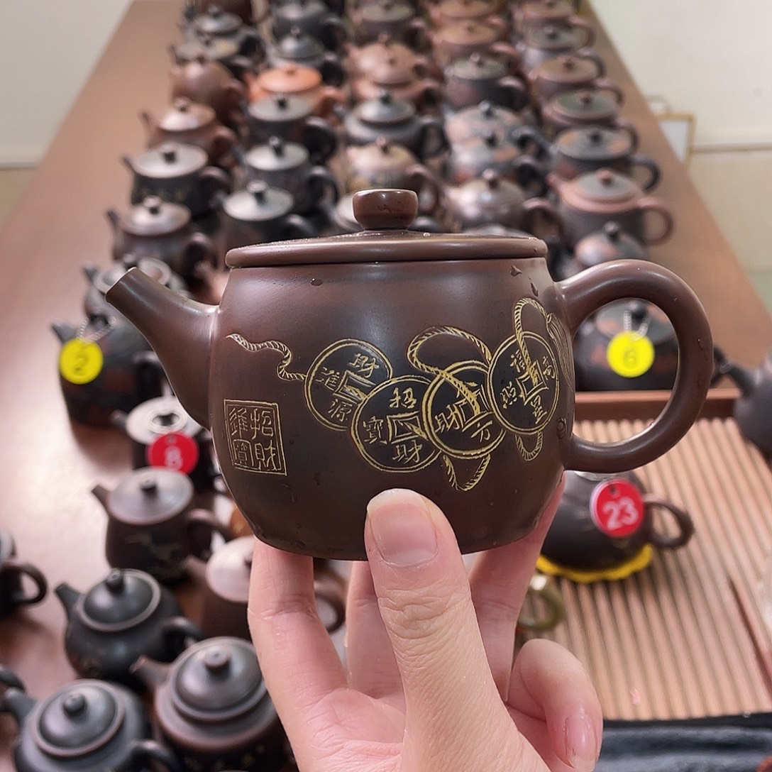 原矿原石的制作方法是用
