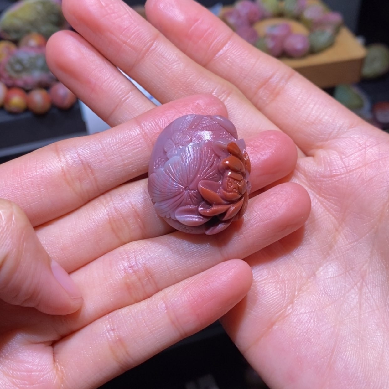 【闪购商品】玛瑙/玉髓手串未镶嵌盐源玛瑙