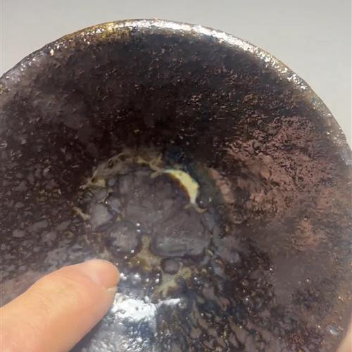 【闪购商品】茶盏-410............